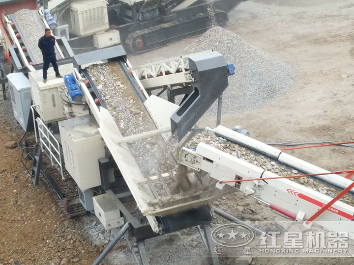 配置電機，保證生產連續